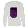 Heavy Cotton "Budget" Long Sleeve T-Shirt Thumbnail