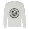 Heavy Cotton "Budget" Long Sleeve T-Shirt Thumbnail