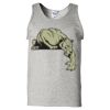 Ultra Cotton Tank Top Thumbnail