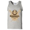 Ultra Cotton Tank Top Thumbnail