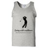 Ultra Cotton Tank Top Thumbnail