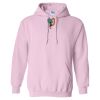 Heavy Blend Hooded Sweatshirt Thumbnail