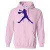 Heavy Blend Hooded Sweatshirt Thumbnail