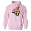 Heavy Blend Hooded Sweatshirt Thumbnail