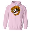 Heavy Blend Hooded Sweatshirt Thumbnail