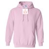 Heavy Blend Hooded Sweatshirt Thumbnail
