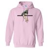 Heavy Blend Hooded Sweatshirt Thumbnail