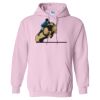 Heavy Blend Hooded Sweatshirt Thumbnail