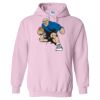 Heavy Blend Hooded Sweatshirt Thumbnail