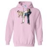 Heavy Blend Hooded Sweatshirt Thumbnail