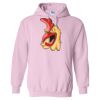 Heavy Blend Hooded Sweatshirt Thumbnail