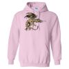 Heavy Blend Hooded Sweatshirt Thumbnail