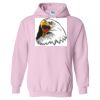 Heavy Blend Hooded Sweatshirt Thumbnail