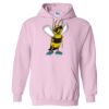 Heavy Blend Hooded Sweatshirt Thumbnail