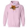 Heavy Blend Hooded Sweatshirt Thumbnail