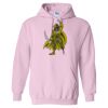 Heavy Blend Hooded Sweatshirt Thumbnail