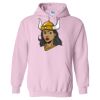 Heavy Blend Hooded Sweatshirt Thumbnail