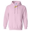Heavy Blend Hooded Sweatshirt Thumbnail