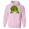 Heavy Blend Hooded Sweatshirt Thumbnail