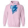 Heavy Blend Hooded Sweatshirt Thumbnail