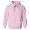 Heavy Blend Hooded Sweatshirt Thumbnail