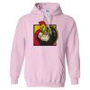 Heavy Blend Hooded Sweatshirt Thumbnail