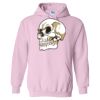 Heavy Blend Hooded Sweatshirt Thumbnail