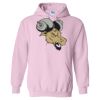 Heavy Blend Hooded Sweatshirt Thumbnail