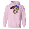 Heavy Blend Hooded Sweatshirt Thumbnail