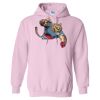 Heavy Blend Hooded Sweatshirt Thumbnail
