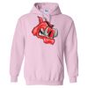 Heavy Blend Hooded Sweatshirt Thumbnail