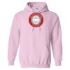 Heavy Blend Hooded Sweatshirt Thumbnail