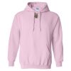 Heavy Blend Hooded Sweatshirt Thumbnail