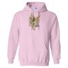 Heavy Blend Hooded Sweatshirt Thumbnail