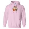 Heavy Blend Hooded Sweatshirt Thumbnail