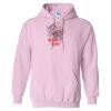 Heavy Blend Hooded Sweatshirt Thumbnail
