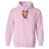 Heavy Blend Hooded Sweatshirt Thumbnail
