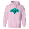 Heavy Blend Hooded Sweatshirt Thumbnail