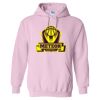 Heavy Blend Hooded Sweatshirt Thumbnail