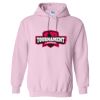 Heavy Blend Hooded Sweatshirt Thumbnail