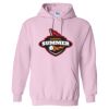 Heavy Blend Hooded Sweatshirt Thumbnail