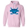 Heavy Blend Hooded Sweatshirt Thumbnail