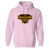 Heavy Blend Hooded Sweatshirt Thumbnail