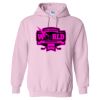 Heavy Blend Hooded Sweatshirt Thumbnail