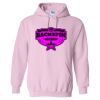 Heavy Blend Hooded Sweatshirt Thumbnail