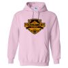 Heavy Blend Hooded Sweatshirt Thumbnail