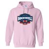 Heavy Blend Hooded Sweatshirt Thumbnail