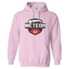 Heavy Blend Hooded Sweatshirt Thumbnail