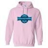 Heavy Blend Hooded Sweatshirt Thumbnail