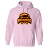 Heavy Blend Hooded Sweatshirt Thumbnail